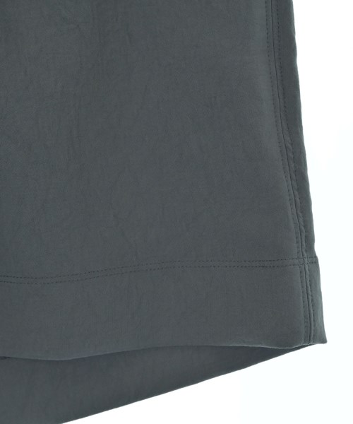 UNITED ARROWS（ユナイテッドアローズ）ショートパンツ グレー サイズ:M メンズ/2200696863219