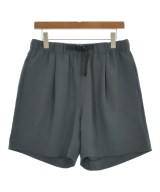 UNITED ARROWS（ユナイテッドアローズ）ショートパンツ グレー サイズ:M メンズ/2200696863219