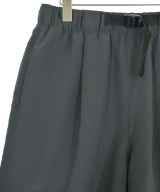 UNITED ARROWS（ユナイテッドアローズ）ショートパンツ グレー サイズ:M メンズ/2200696863219