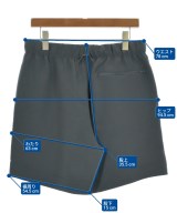 UNITED ARROWS（ユナイテッドアローズ）ショートパンツ グレー サイズ:M メンズ/2200696863219