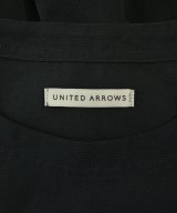 UNITED ARROWS（ユナイテッドアローズ）Tシャツ・カットソー 黒 サイズ:M メンズ/2200696863318