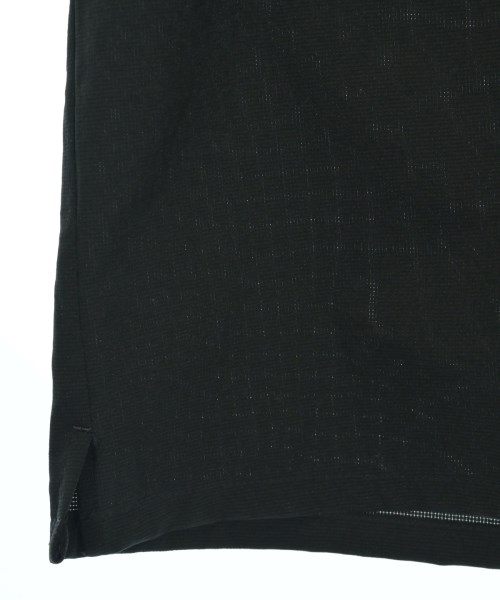 UNITED ARROWS（ユナイテッドアローズ）カジュアルシャツ 黒 サイズ:L メンズ/2200696863325