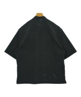 UNITED ARROWS（ユナイテッドアローズ）カジュアルシャツ 黒 サイズ:L メンズ/2200696863325