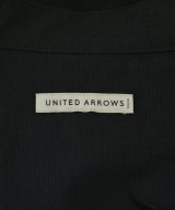 UNITED ARROWS（ユナイテッドアローズ）カジュアルシャツ 黒 サイズ:L メンズ/2200696863325