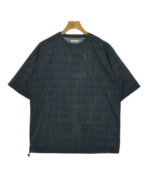 UNITED ARROWS(ユナイテッドアローズ)Tシャツ・カットソー 紺 サイズ:M/2200696863332