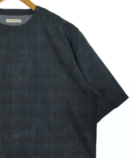 UNITED ARROWS（ユナイテッドアローズ）Tシャツ・カットソー 紺 サイズ:M メンズ/2200696863332