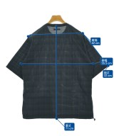 UNITED ARROWS（ユナイテッドアローズ）Tシャツ・カットソー 紺 サイズ:M メンズ/2200696863332