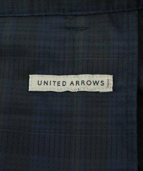 UNITED ARROWS（ユナイテッドアローズ）その他 紺 サイズ:L メンズ/2200696863349