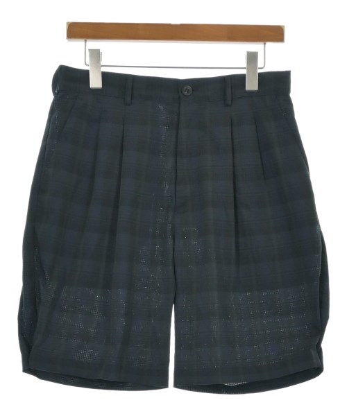 UNITED ARROWS(ユナイテッドアローズ)ショートパンツ 紺 サイズ:M/2200696863356