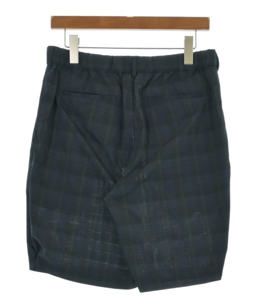 UNITED ARROWS（ユナイテッドアローズ）ショートパンツ 紺 サイズ:M メンズ/2200696863356