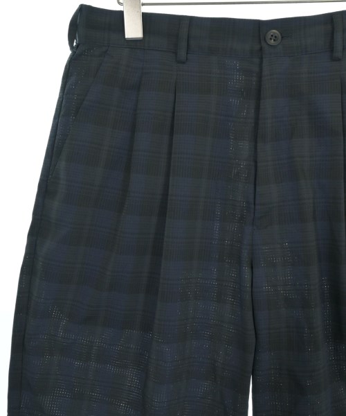 UNITED ARROWS（ユナイテッドアローズ）ショートパンツ 紺 サイズ:M メンズ/2200696863356