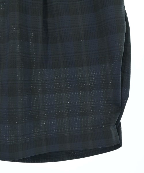 UNITED ARROWS（ユナイテッドアローズ）ショートパンツ 紺 サイズ:M メンズ/2200696863356