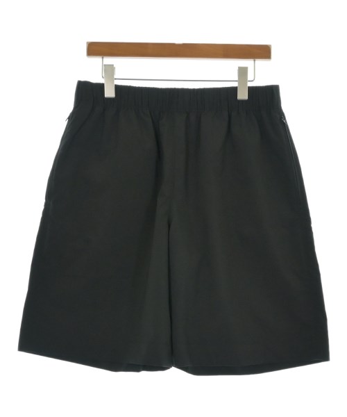 UNITED ARROWS(ユナイテッドアローズ)ショートパンツ 黒 サイズ:M/2200696863646