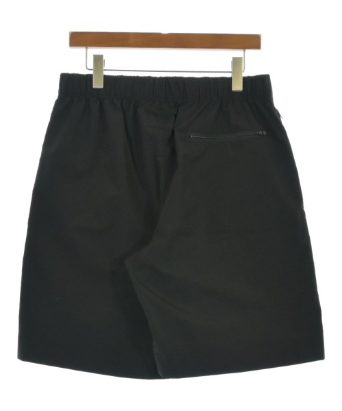 UNITED ARROWS（ユナイテッドアローズ）ショートパンツ 黒 サイズ:M メンズ/2200696863646