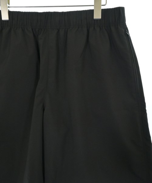 UNITED ARROWS（ユナイテッドアローズ）ショートパンツ 黒 サイズ:M メンズ/2200696863646