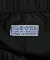 UNITED ARROWS（ユナイテッドアローズ）ショートパンツ 黒 サイズ:M メンズ/2200696863646