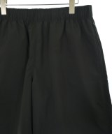 UNITED ARROWS（ユナイテッドアローズ）ショートパンツ 黒 サイズ:M メンズ/2200696863646