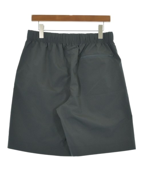 UNITED ARROWS（ユナイテッドアローズ）ショートパンツ グレー サイズ:M メンズ/2200696863653