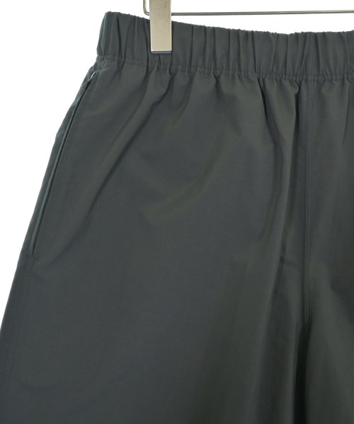 UNITED ARROWS（ユナイテッドアローズ）ショートパンツ グレー サイズ:M メンズ/2200696863653