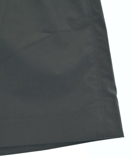 UNITED ARROWS（ユナイテッドアローズ）ショートパンツ グレー サイズ:M メンズ/2200696863653