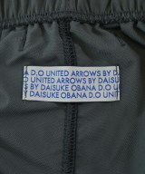 UNITED ARROWS（ユナイテッドアローズ）ショートパンツ グレー サイズ:M メンズ/2200696863653