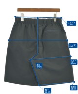 UNITED ARROWS（ユナイテッドアローズ）ショートパンツ グレー サイズ:M メンズ/2200696863653