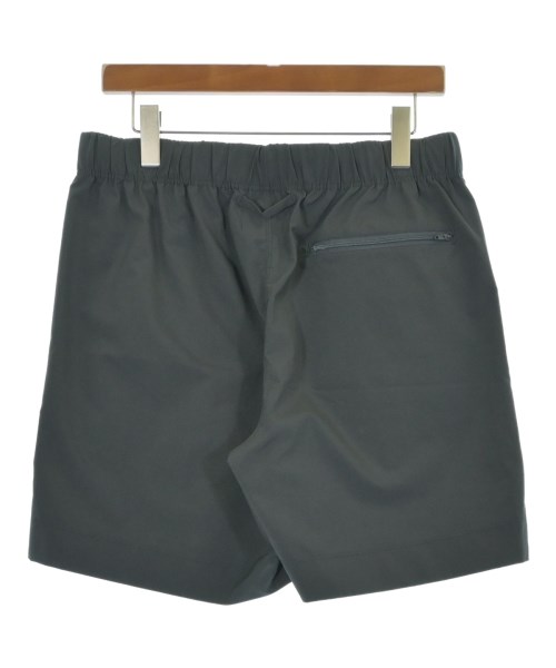 UNITED ARROWS（ユナイテッドアローズ）ショートパンツ グレー サイズ:M メンズ/2200696863660