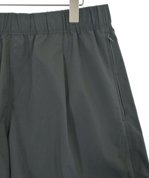 UNITED ARROWS（ユナイテッドアローズ）ショートパンツ グレー サイズ:M メンズ/2200696863660