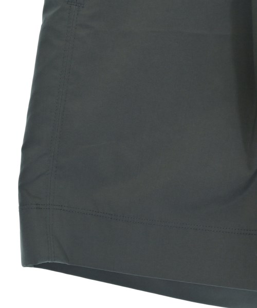 UNITED ARROWS（ユナイテッドアローズ）ショートパンツ グレー サイズ:M メンズ/2200696863660