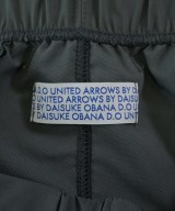 UNITED ARROWS（ユナイテッドアローズ）ショートパンツ グレー サイズ:M メンズ/2200696863660