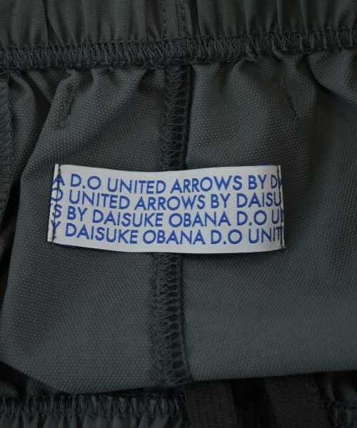 UNITED ARROWS（ユナイテッドアローズ）その他 グレー サイズ:M メンズ/2200696863677