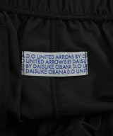 UNITED ARROWS（ユナイテッドアローズ）その他 黒 サイズ:M メンズ/2200696863684