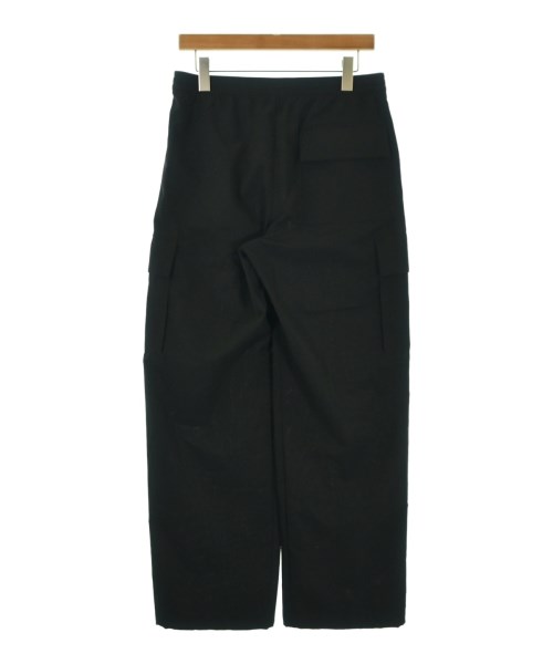 UNITED ARROWS（ユナイテッドアローズ）カーゴパンツ 黒 サイズ:M メンズ/2200696863721