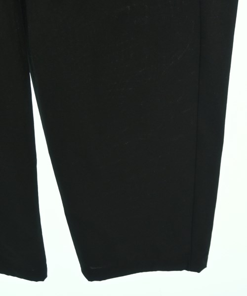 UNITED ARROWS（ユナイテッドアローズ）カーゴパンツ 黒 サイズ:M メンズ/2200696863721