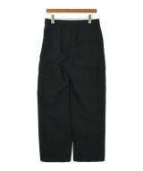 UNITED ARROWS（ユナイテッドアローズ）カーゴパンツ 黒 サイズ:M メンズ/2200696863721