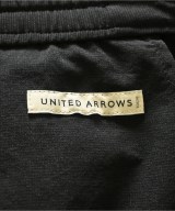 UNITED ARROWS（ユナイテッドアローズ）カーゴパンツ 黒 サイズ:M メンズ/2200696863721