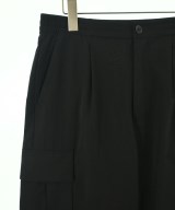 UNITED ARROWS（ユナイテッドアローズ）カーゴパンツ 黒 サイズ:M メンズ/2200696863721