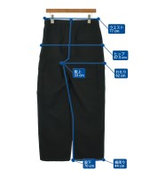 UNITED ARROWS（ユナイテッドアローズ）カーゴパンツ 黒 サイズ:M メンズ/2200696863721