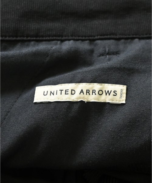 UNITED ARROWS（ユナイテッドアローズ）その他 黒 サイズ:L メンズ/2200696863745