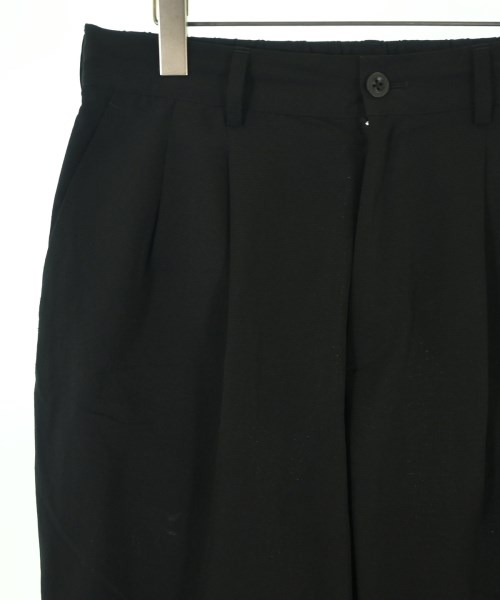 UNITED ARROWS（ユナイテッドアローズ）その他 黒 サイズ:L メンズ/2200696863745
