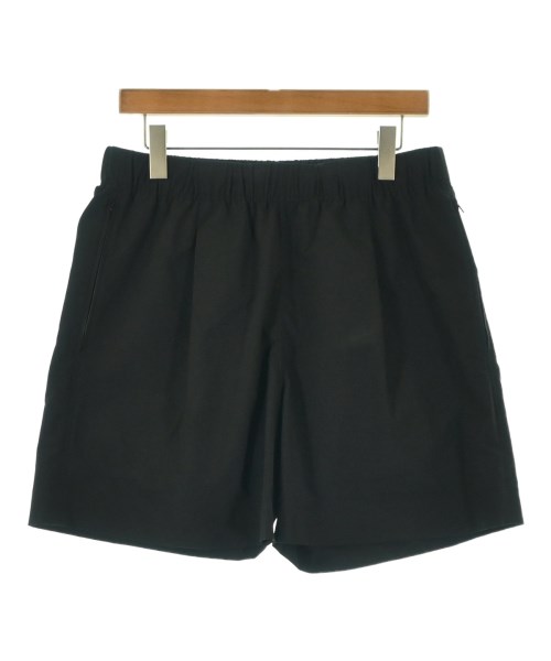 UNITED ARROWS(ユナイテッドアローズ)ショートパンツ 黒 サイズ:M/2200696863752