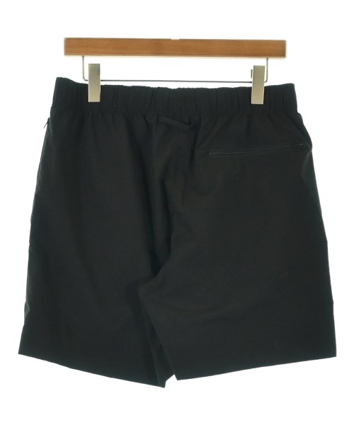 UNITED ARROWS（ユナイテッドアローズ）ショートパンツ 黒 サイズ:M メンズ/2200696863752