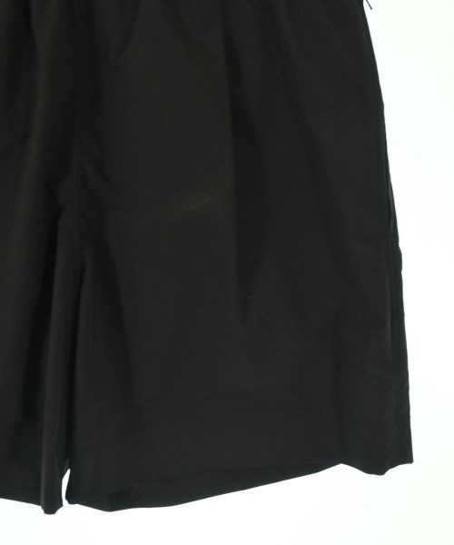UNITED ARROWS（ユナイテッドアローズ）ショートパンツ 黒 サイズ:M メンズ/2200696863752