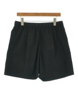 UNITED ARROWS（ユナイテッドアローズ）ショートパンツ 黒 サイズ:M メンズ/2200696863752
