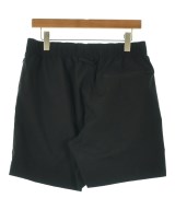 UNITED ARROWS（ユナイテッドアローズ）ショートパンツ 黒 サイズ:M メンズ/2200696863752