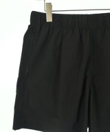 UNITED ARROWS（ユナイテッドアローズ）ショートパンツ 黒 サイズ:M メンズ/2200696863752