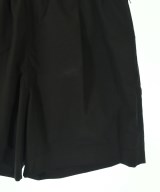 UNITED ARROWS（ユナイテッドアローズ）ショートパンツ 黒 サイズ:M メンズ/2200696863752