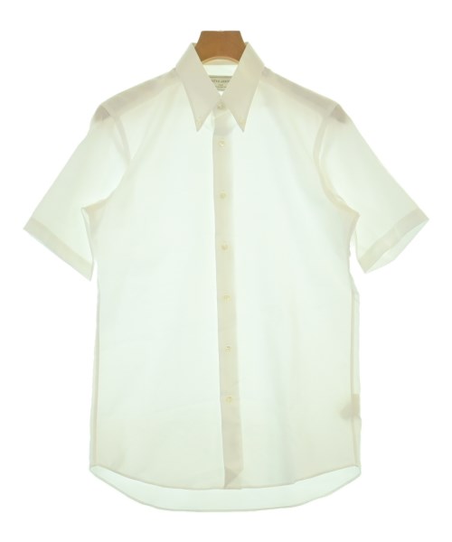 UNITED ARROWS(ユナイテッドアローズ)カジュアルシャツ 白 サイズ:S/2200700735105