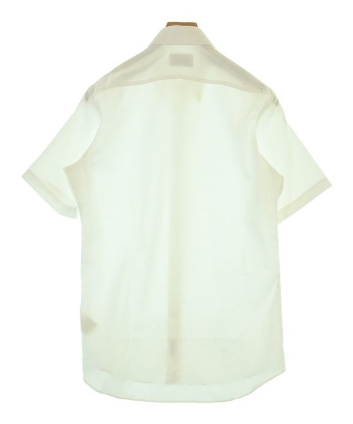 UNITED ARROWS（ユナイテッドアローズ）カジュアルシャツ 白 サイズ:S メンズ/2200700735105