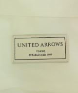 UNITED ARROWS（ユナイテッドアローズ）カジュアルシャツ 白 サイズ:S メンズ/2200700735105